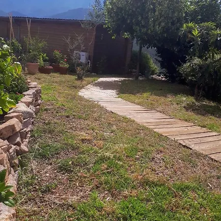 Mare E Legnu Bed & Breakfast *