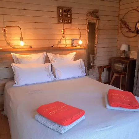 Mare E Legnu Bed & Breakfast Peri