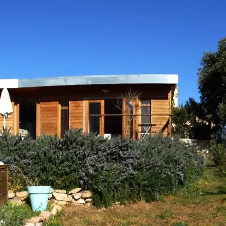 Mare E Legnu Bed & Breakfast *