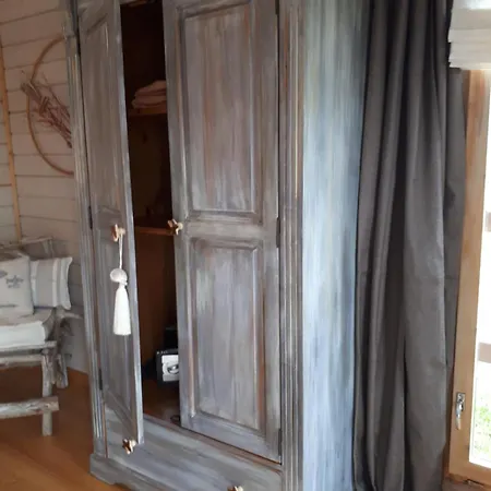 Mare E Legnu Bed & Breakfast *