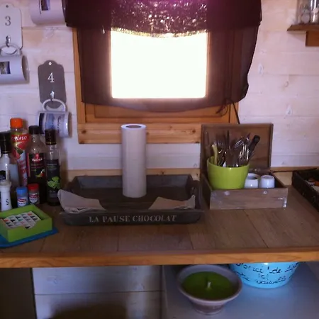 Bed & Breakfast Mare E Legnu