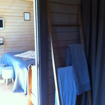 Mare E Legnu Bed & Breakfast