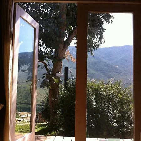 Mare E Legnu Bed & Breakfast Peri