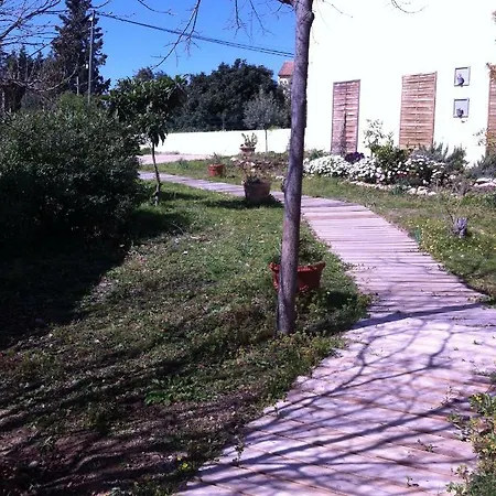 Mare E Legnu Bed & Breakfast