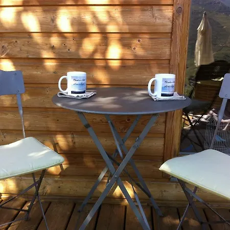 Mare E Legnu Bed & Breakfast