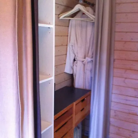 Mare E Legnu Bed & Breakfast *