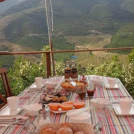 Mare E Legnu Bed & Breakfast