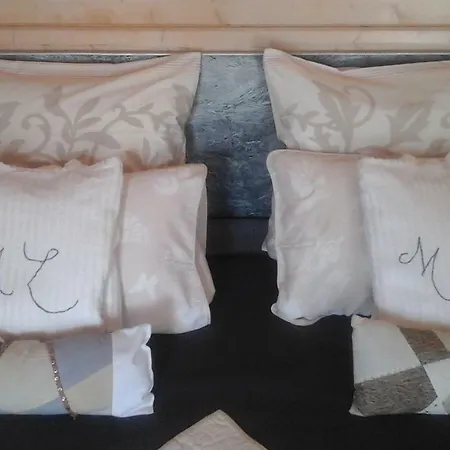 Bed & Breakfast Mare E Legnu *