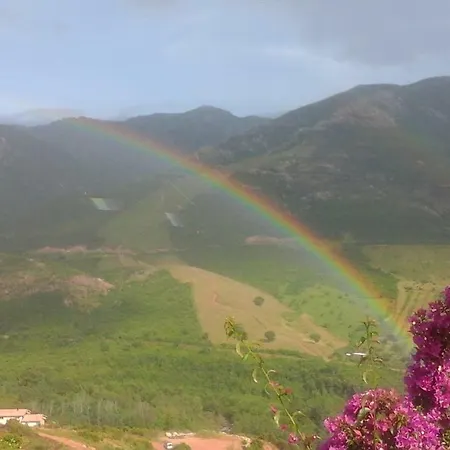 Mare E Legnu Bed & Breakfast 3*