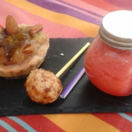 Mare E Legnu Bed & Breakfast