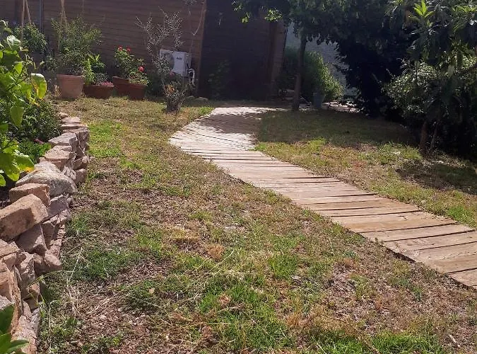 Mare E Legnu Bed & Breakfast 3*