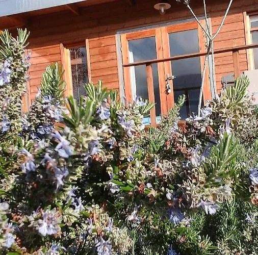 Mare E Legnu Bed & Breakfast 3*