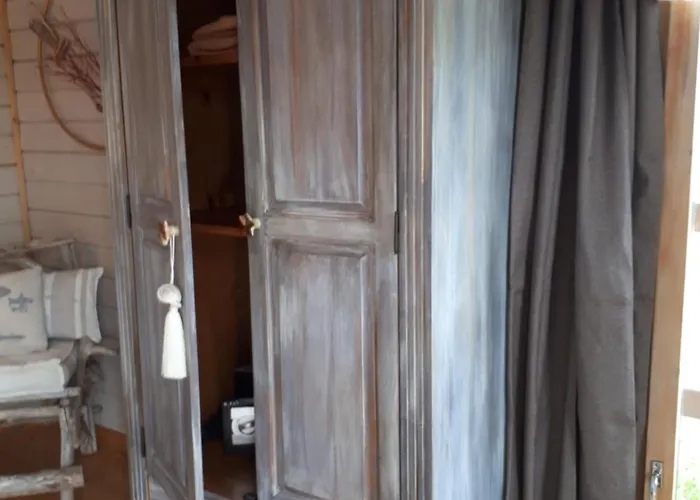 Mare E Legnu Bed & Breakfast 3*