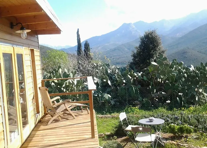 Bed & Breakfast Mare E Legnu 3*