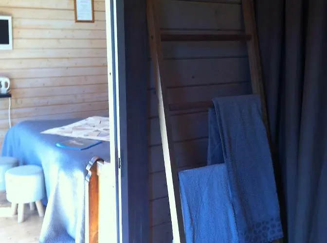 Mare E Legnu Bed & Breakfast