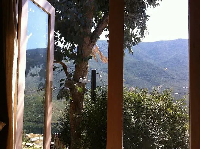 Mare E Legnu Bed & Breakfast Peri