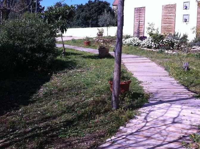 Mare E Legnu Bed & Breakfast