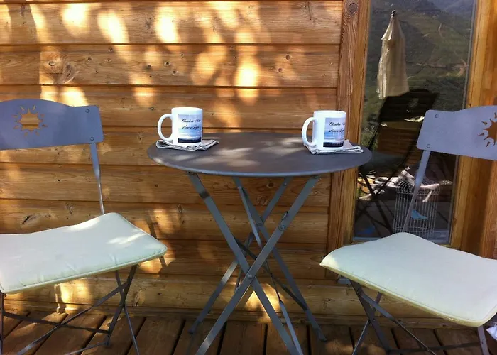 Mare E Legnu Bed & Breakfast