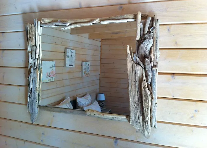 Mare E Legnu 3* Peri