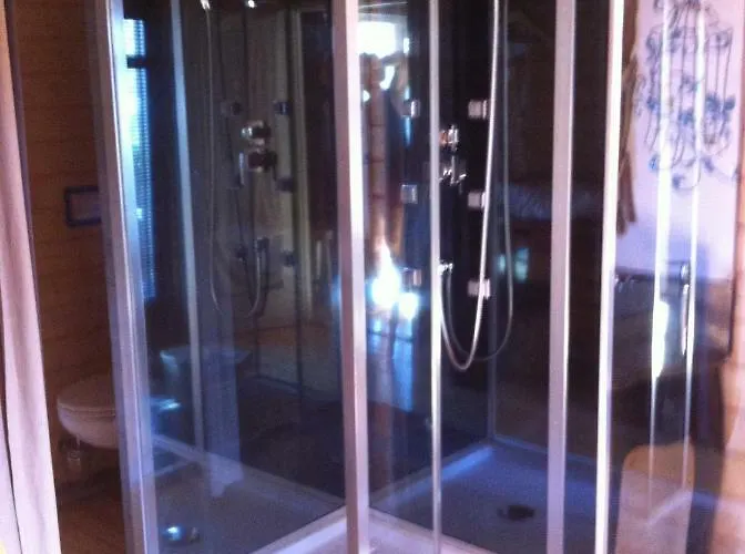 Mare E Legnu 3* Peri