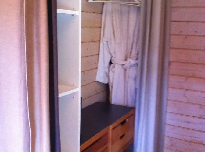 Mare E Legnu Bed & Breakfast 3*