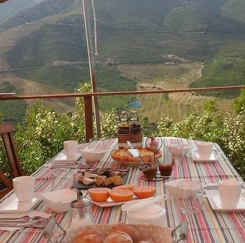 Mare E Legnu Bed & Breakfast