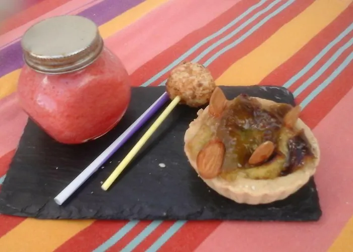 Bed & Breakfast Mare E Legnu 3*