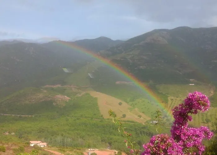 Mare E Legnu Bed & Breakfast 3*