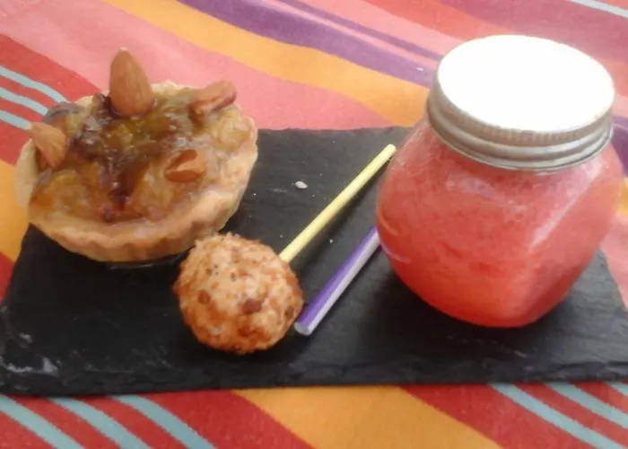 Mare E Legnu Bed & Breakfast